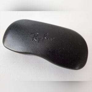 Ray Bands Glasses Case